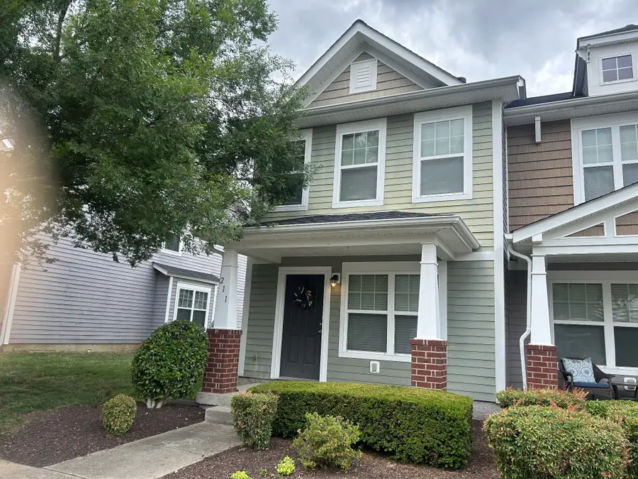 211 Killian Way, Mount Juliet, TN 37122 - #2