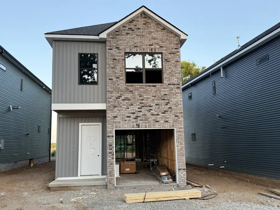 1712B River Dr, Nashville, TN 37218 - #2