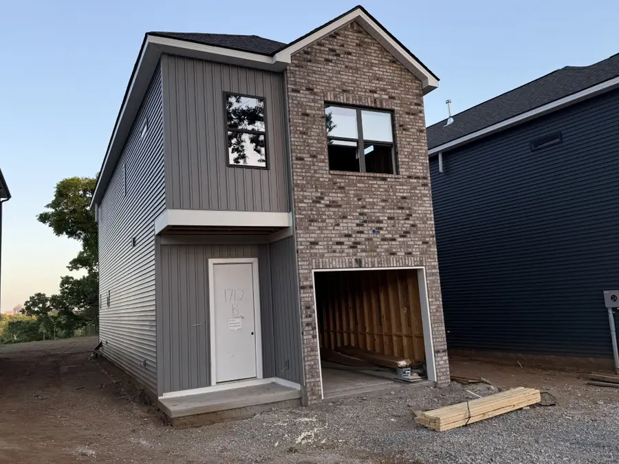 1712B River Dr, Nashville, TN 37218 - #3