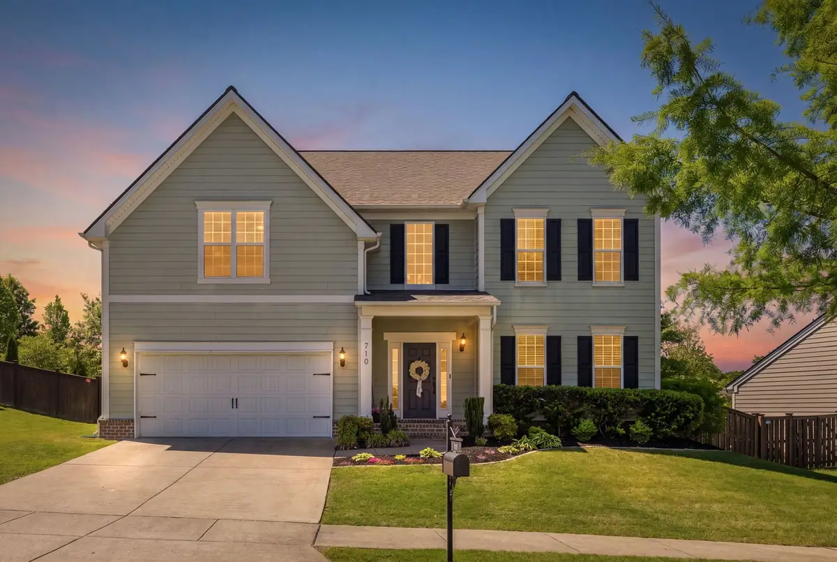 710 Wadestone Trail, Franklin, TN 37064 - #1