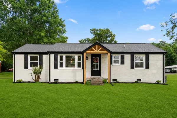 506 Carman Ave, New Johnsonville, TN 37134