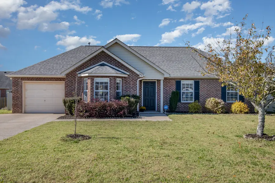 105 Blythe Ct, Smyrna, TN 37167 - #2