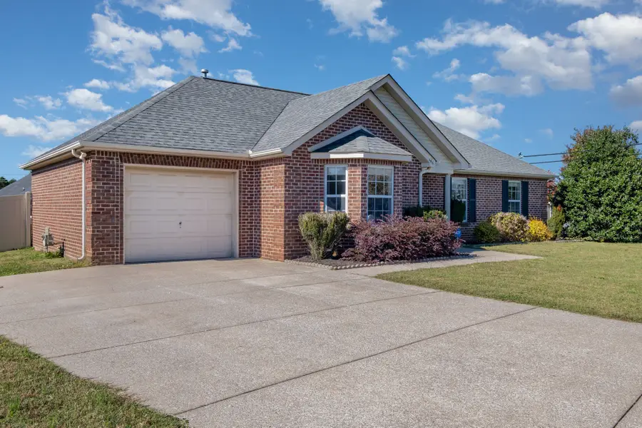 105 Blythe Ct, Smyrna, TN 37167 - #3