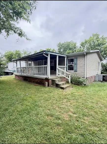 140 S Ford St, Gallatin, TN 37066 - #1
