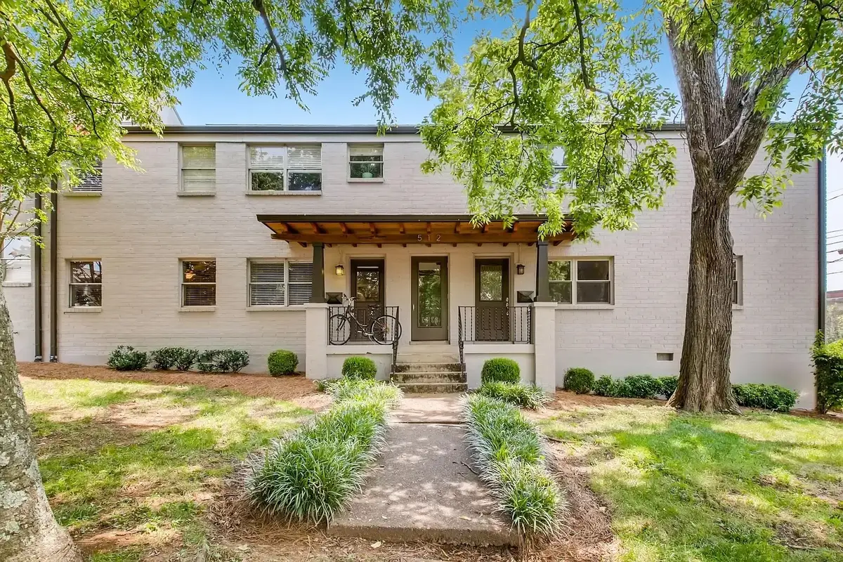 512 Chesterfield Ave #C5, Nashville, TN 37212 - #1