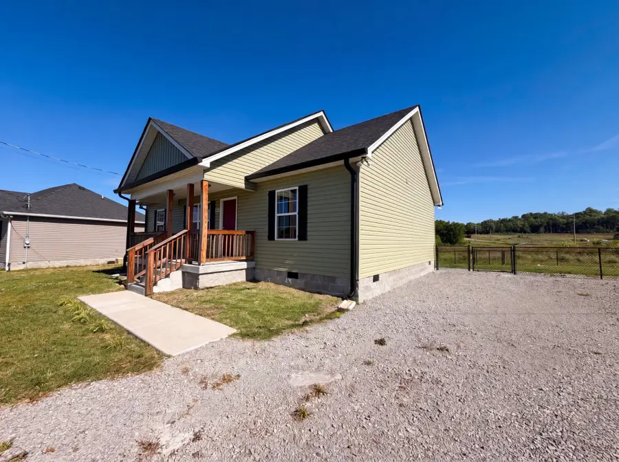 601 Annas Way, Lewisburg, TN 37091 - #2