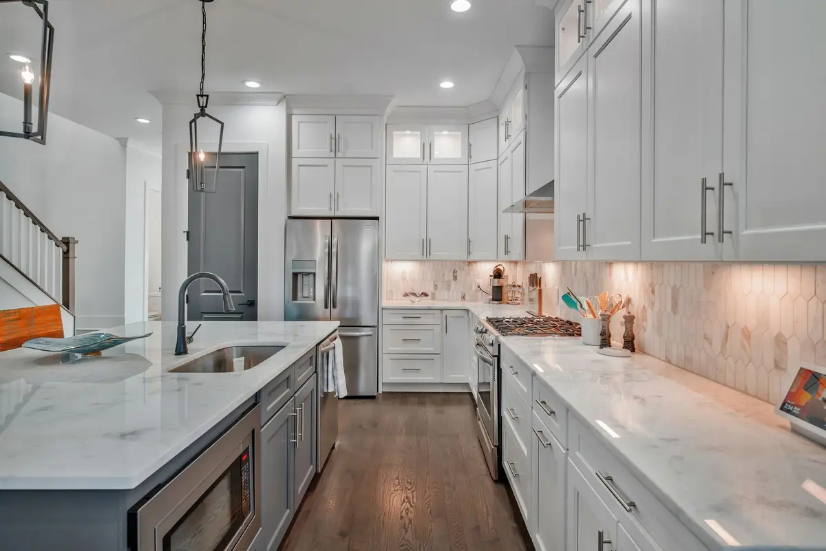 514 Achievement Dr, Nashville, TN 37209 - #1