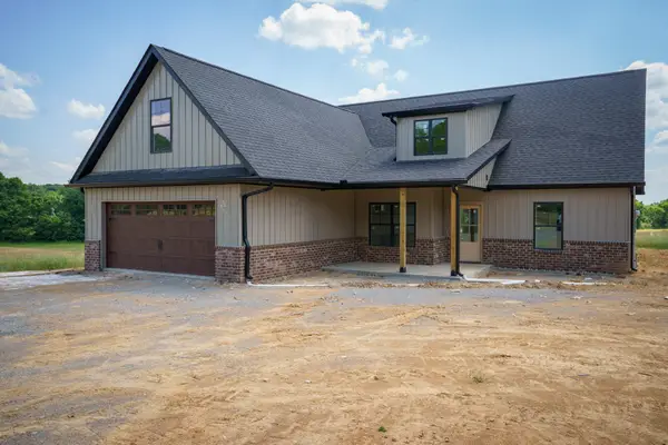 7734 Burgess Gower Rd, Cedar Hill, TN 37032