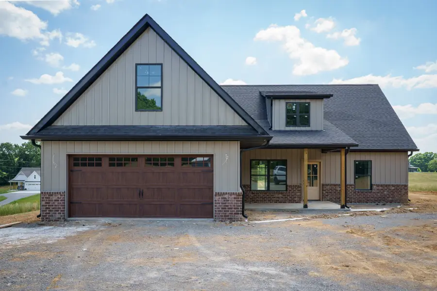 7734 Burgess Gower Rd, Cedar Hill, TN 37032 - #2