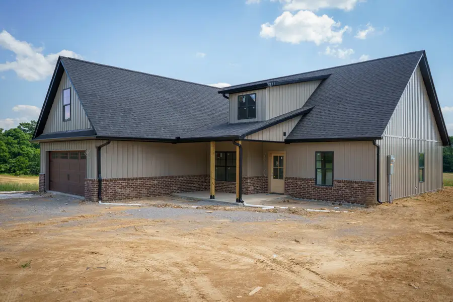 7734 Burgess Gower Rd, Cedar Hill, TN 37032 - #3