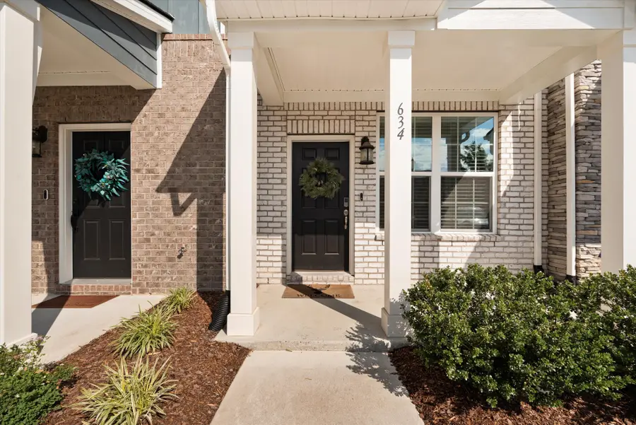 615 Old Hickory Blvd #634, Nashville, TN 37209 - #3