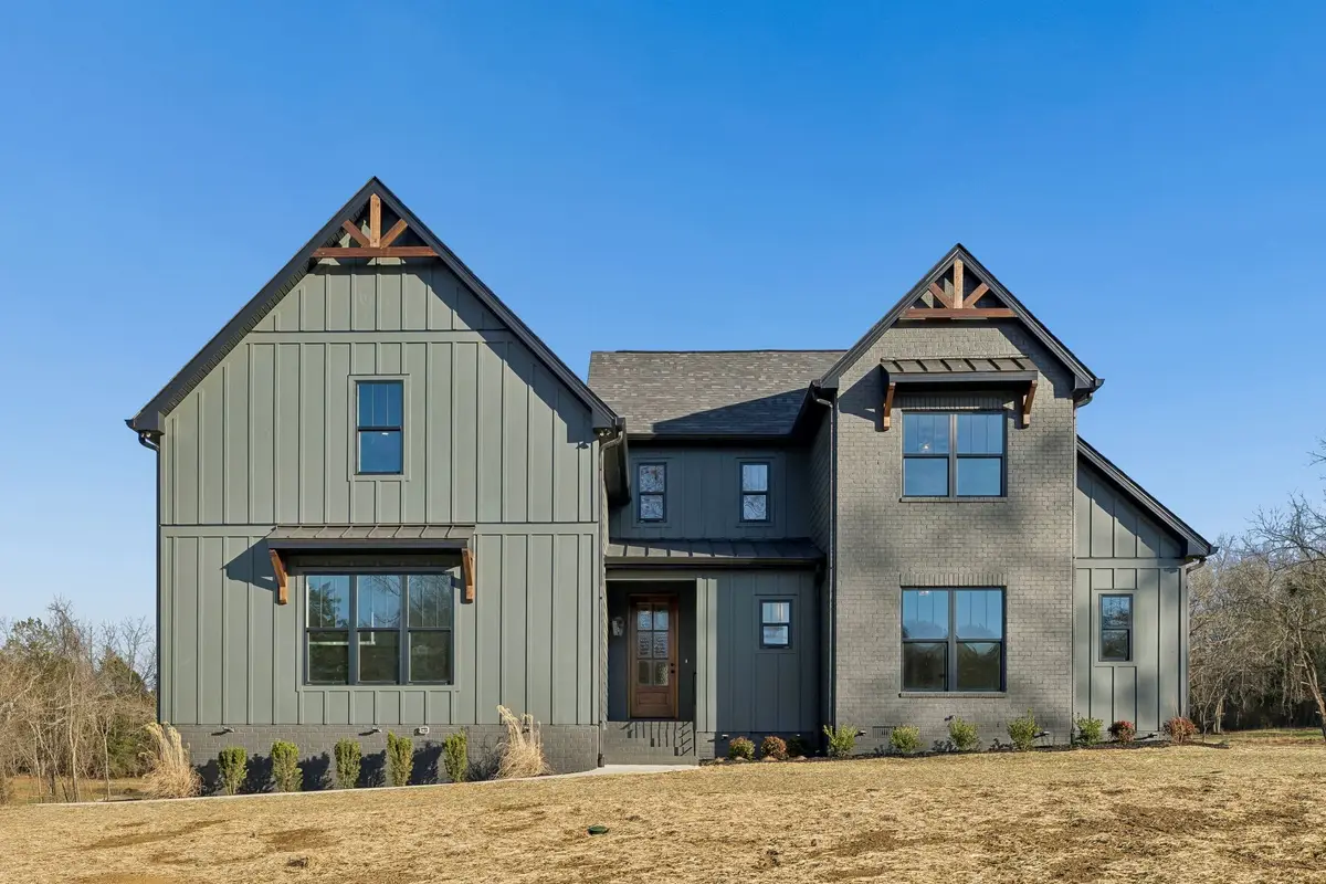 13645 Cainsville Rd, Lebanon, TN 37090 - #1