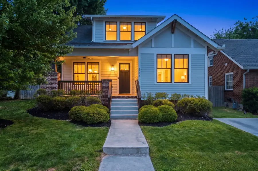 402B 17th St N, Nashville, TN 37206 - #2