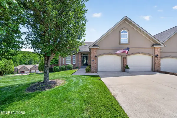 152 Lafayette Terrace #25, Crossville, TN 38558