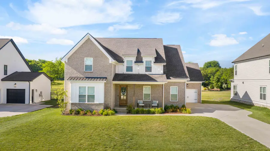 4925 Elmview Ct, Smyrna, TN 37167 - #3