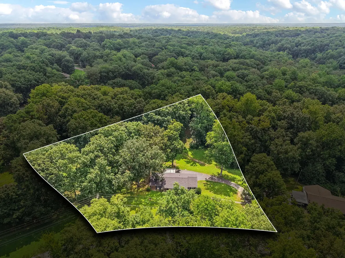 106 Dogwood Cir, Waverly, TN 37185 - #1