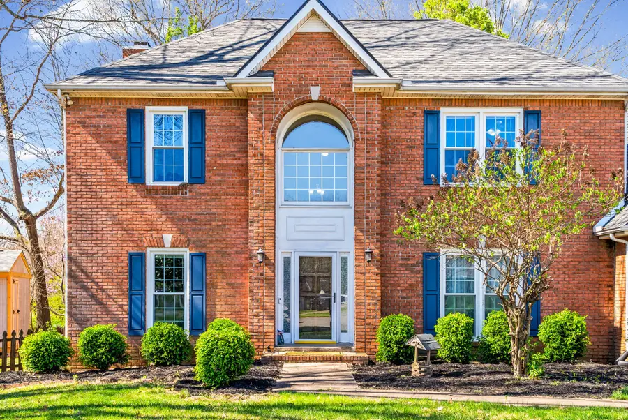 206 Longwood Ln, Clarksville, TN 37043 - #3