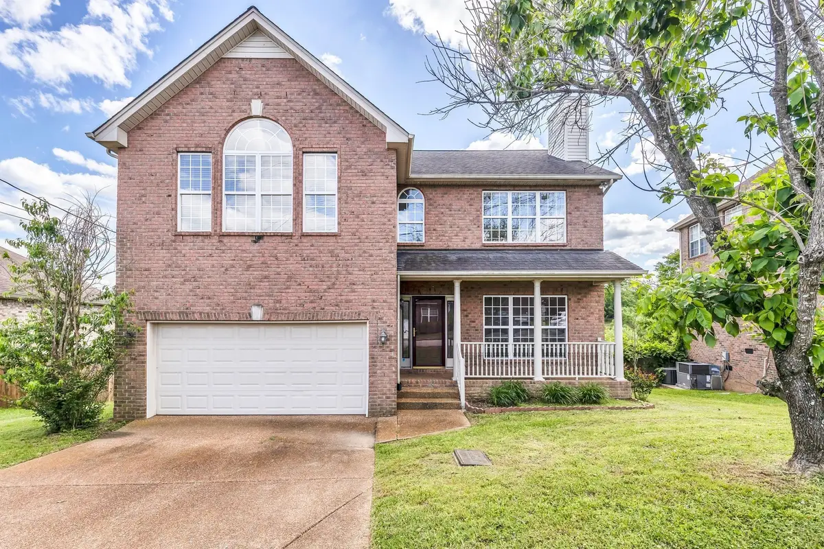 517 Cinnamon Pl, Nashville, TN 37211 - #1