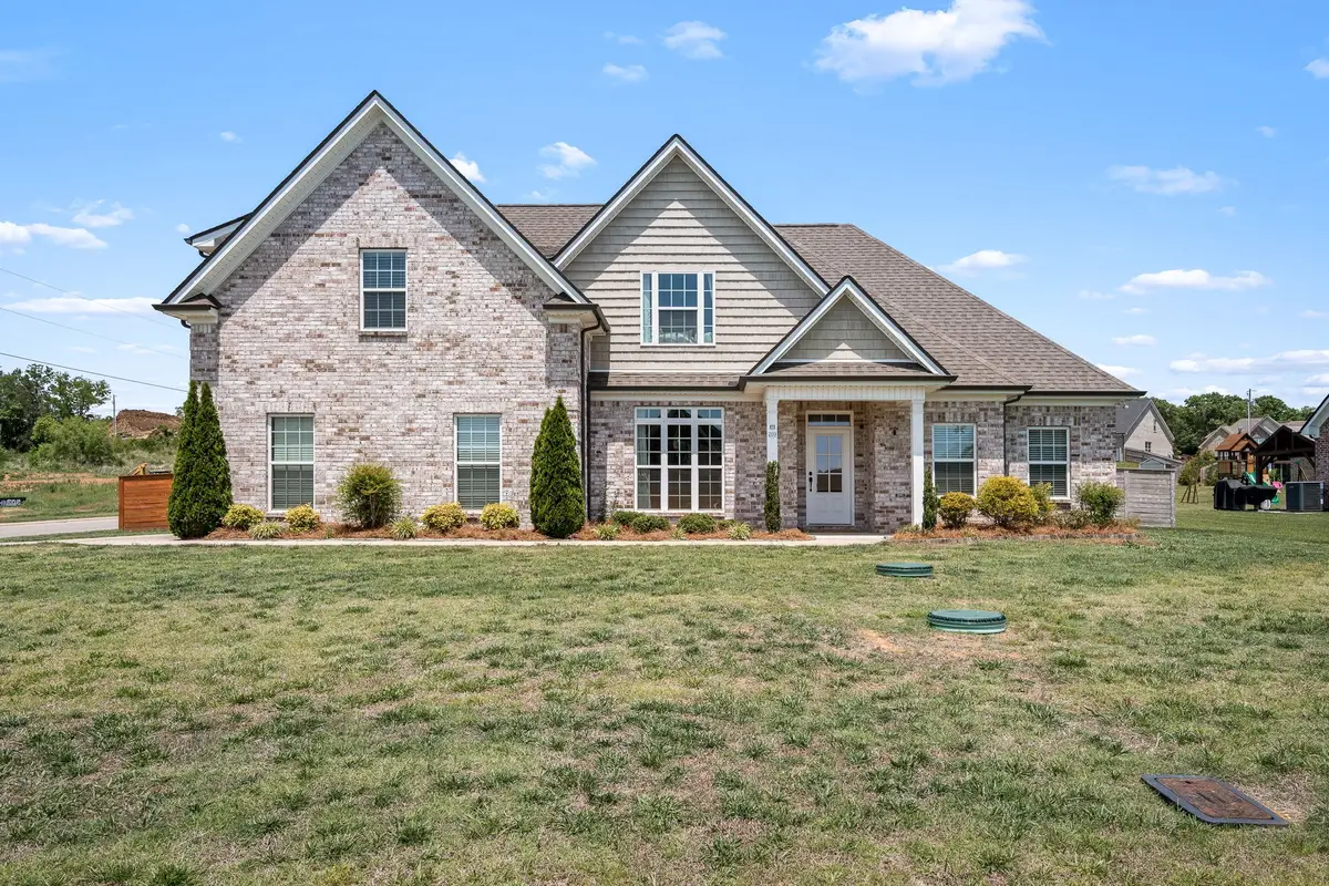 203 Canter Rd, Lascassas, TN 37085 - #1