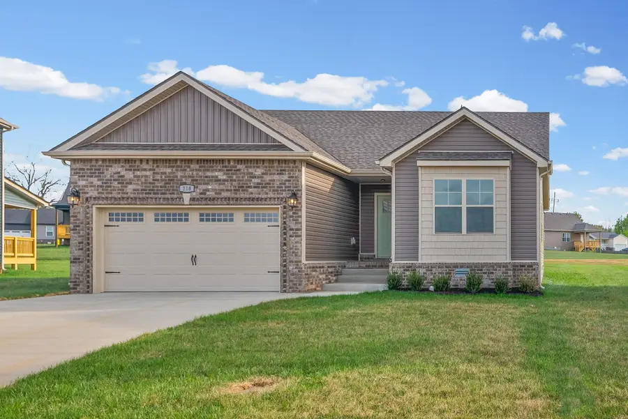 46 Echo Ridge, Oak Grove, KY 42262 - #2