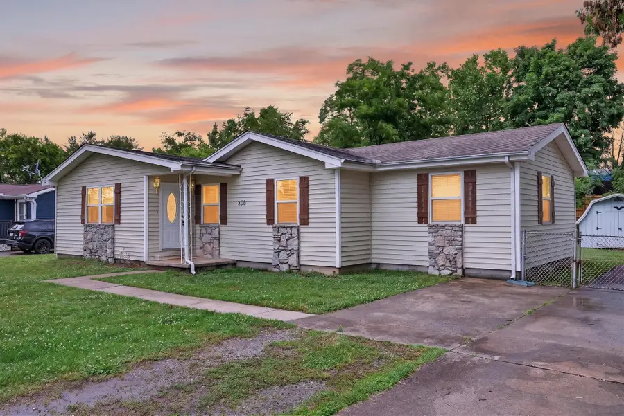 306 Belinda Pkwy, Mount Juliet, TN 37122 - #2