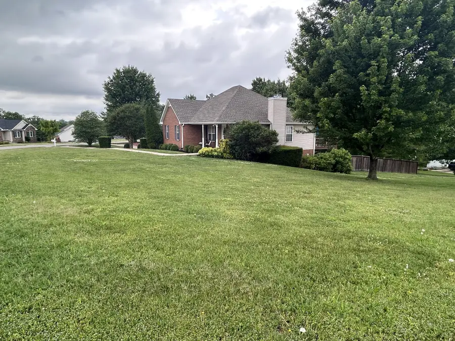278 Janet Dr, Pleasant View, TN 37146 - #3