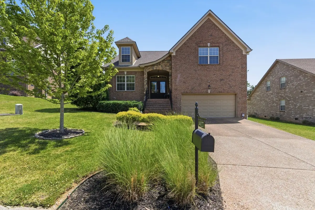 4127 Oakstone Dr, Smyrna, TN 37167 - #1