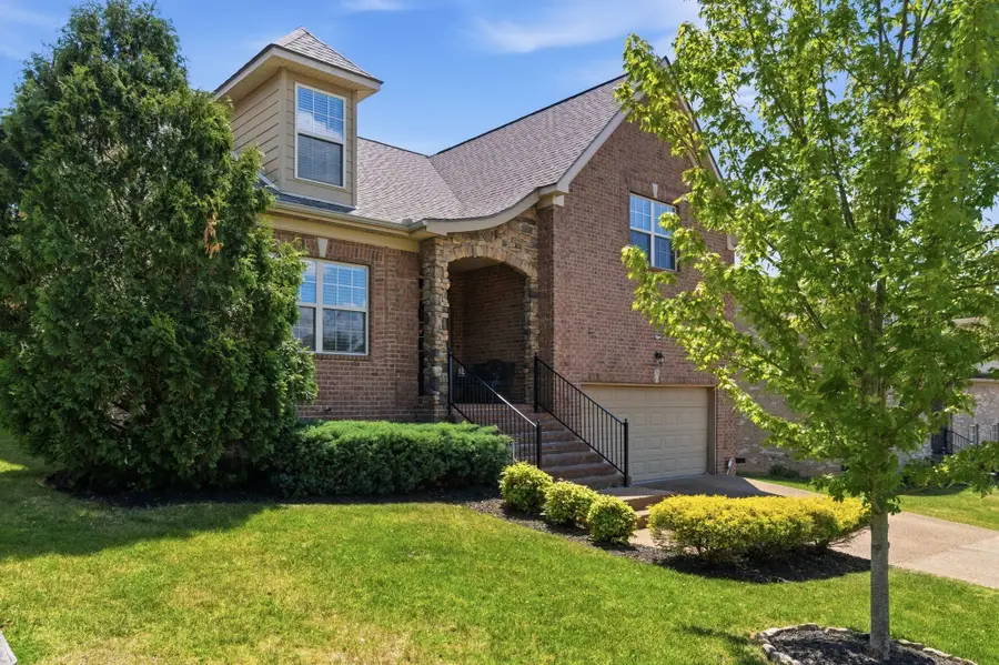 4127 Oakstone Dr, Smyrna, TN 37167 - #3
