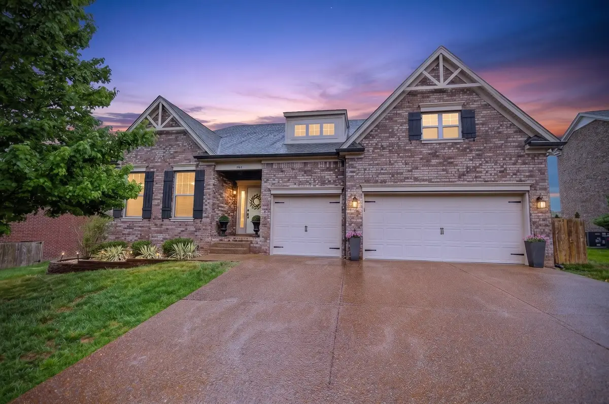 1944 Kirkwood Dr, Mount Juliet, TN 37122 - #1