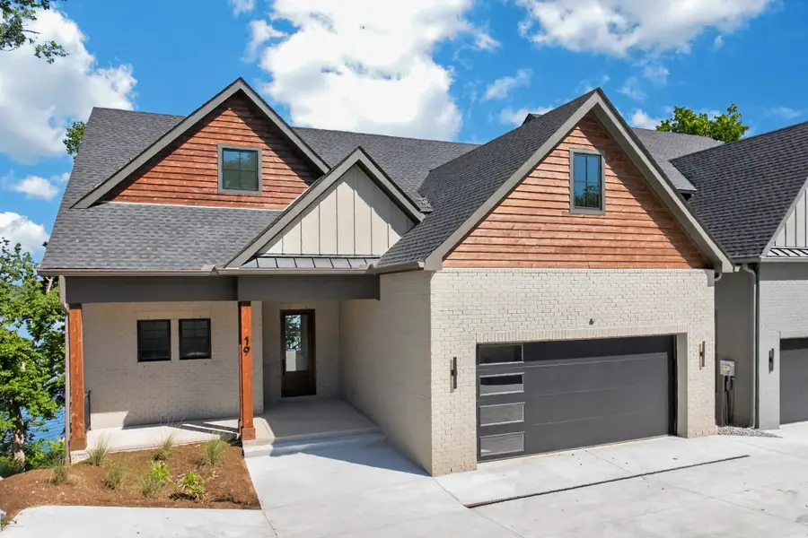 19 Jones Cir, Old Hickory, TN 37138 - #2