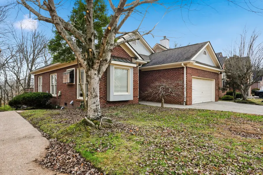 112 Chuzzlewit Down, Brentwood, TN 37027 - #2