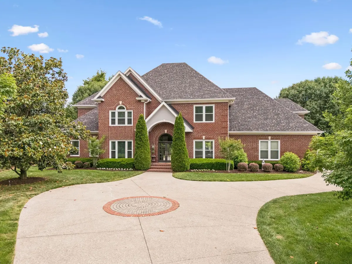 234 Pelham Dr, Brentwood, TN 37027 - #1