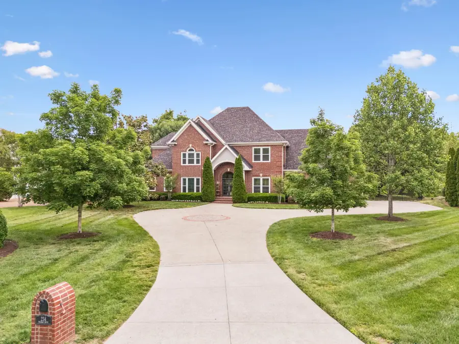 234 Pelham Dr, Brentwood, TN 37027 - #3