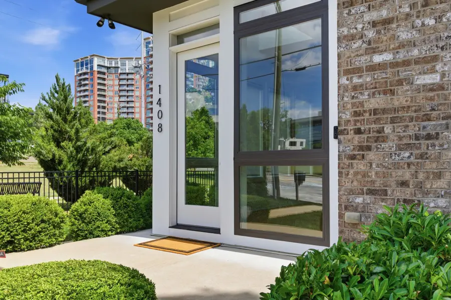 1408 Sigler St, Nashville, TN 37203 - #3