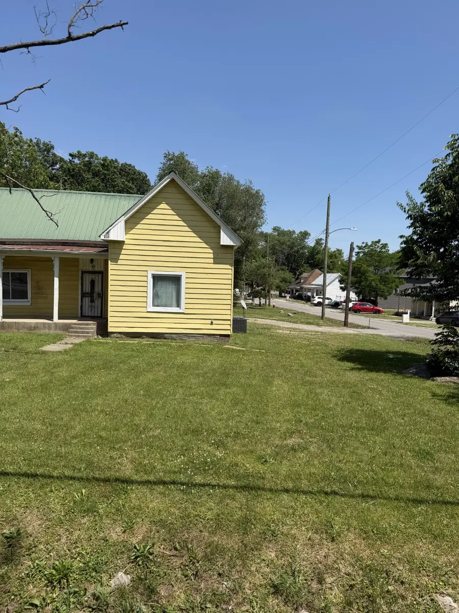 1508 S Main St, Springfield, TN 37172 - #3