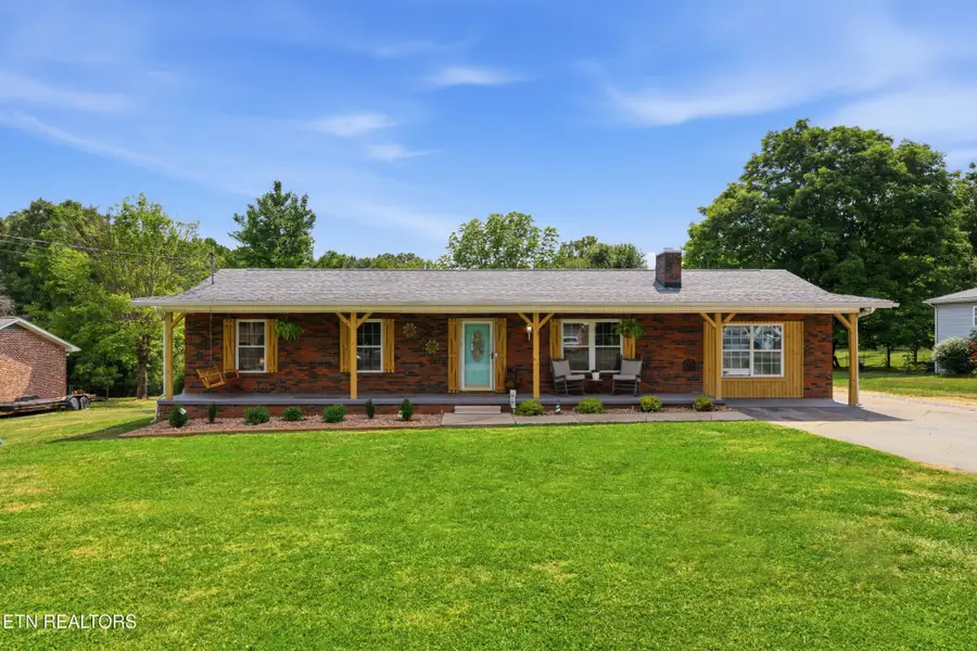 300 Lindner Lane, Lenoir City, TN 37772 - #2