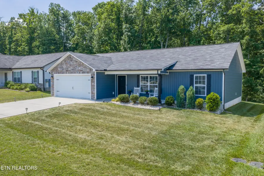 3331 Townsend Park Lane, Powell, TN 37849 - #3