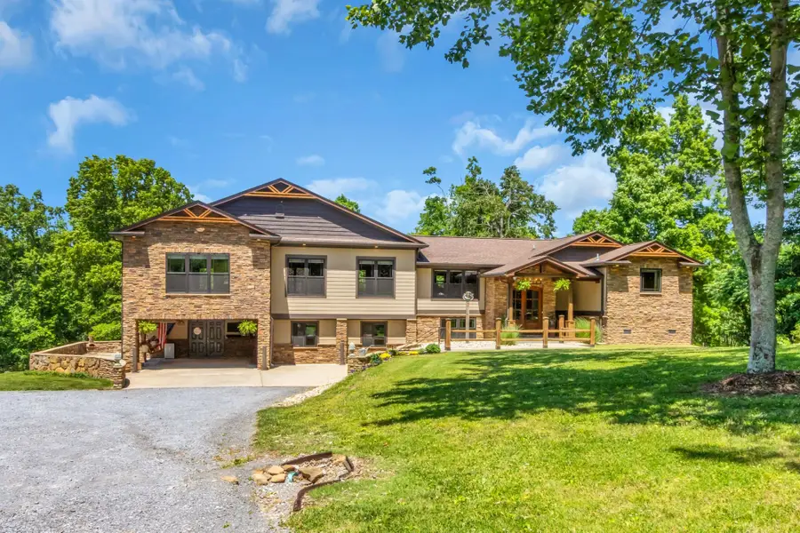 3639 Laura Ridge Rd, Smyrna, TN 37167 - #2