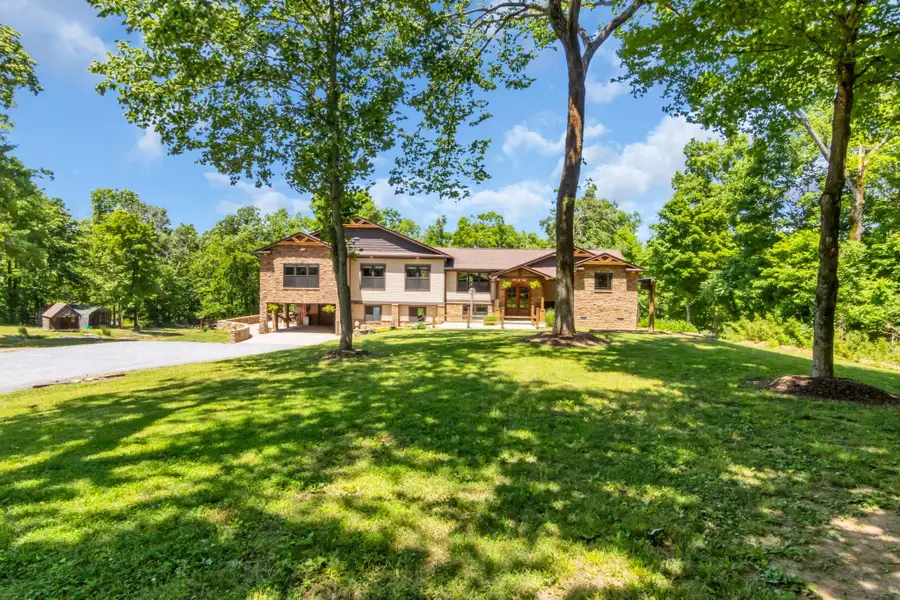 3639 Laura Ridge Rd, Smyrna, TN 37167 - #3