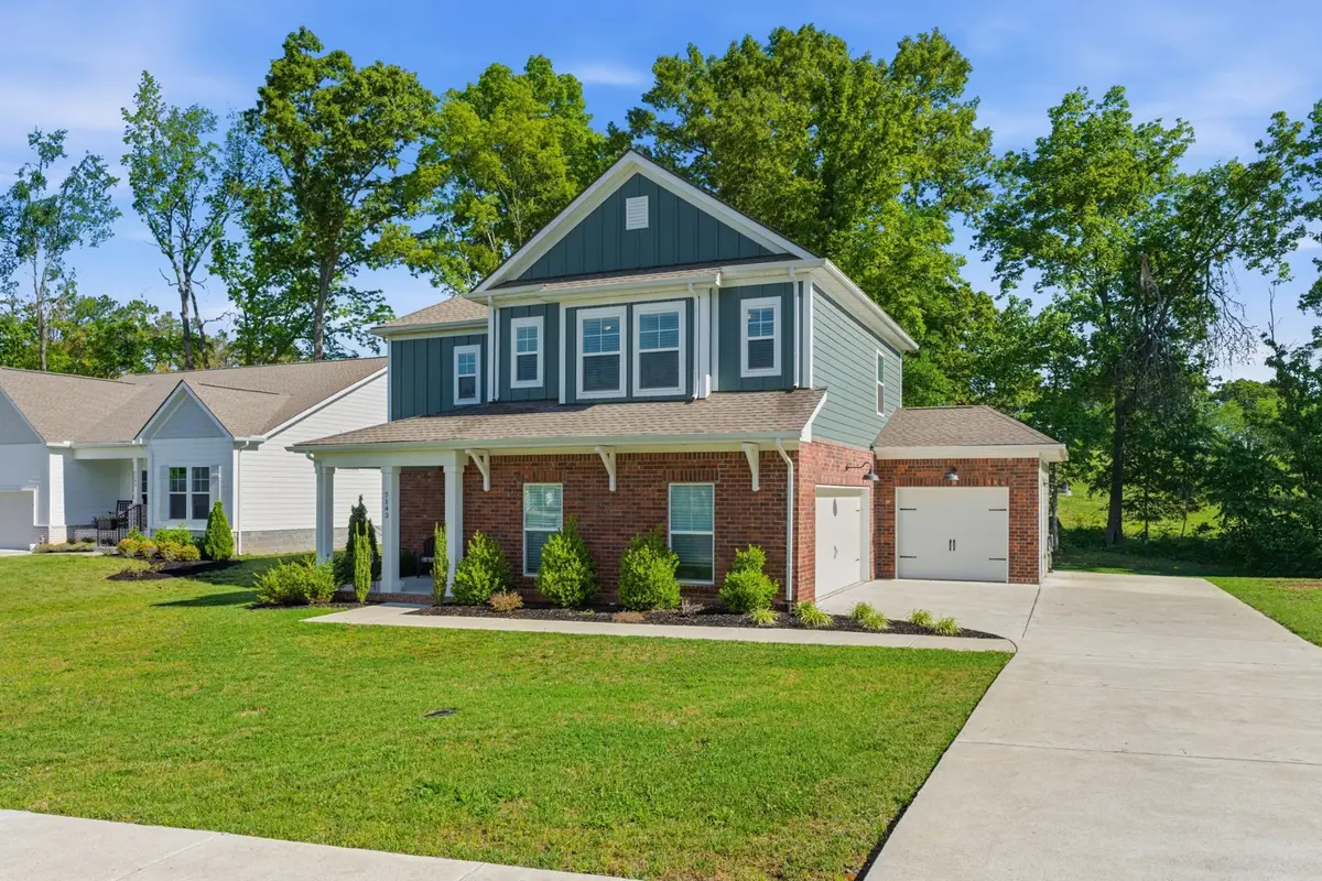 7143 Pepper Tree Cir, Fairview, TN 37062 - #1
