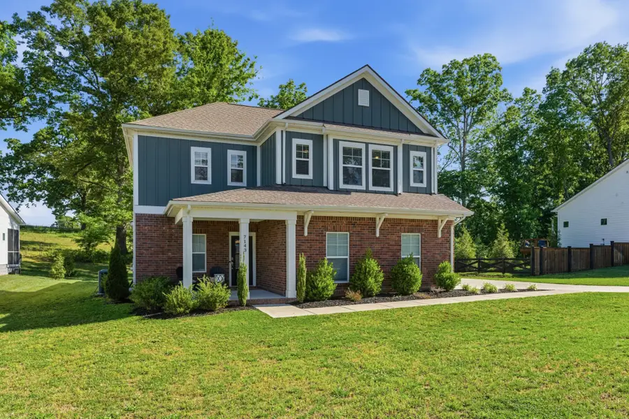 7143 Pepper Tree Cir, Fairview, TN 37062 - #2