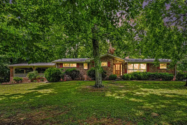695 Overlook Dr, Mount Juliet, TN 37122