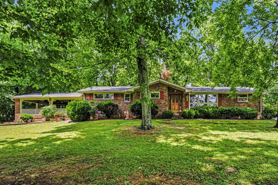 695 Overlook Dr, Mount Juliet, TN 37122 - #2