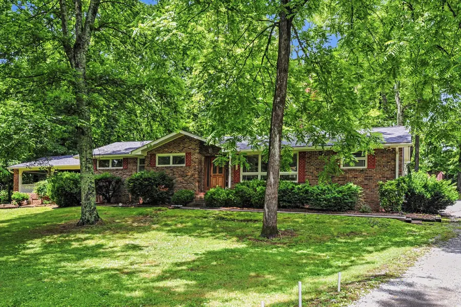 695 Overlook Dr, Mount Juliet, TN 37122 - #3
