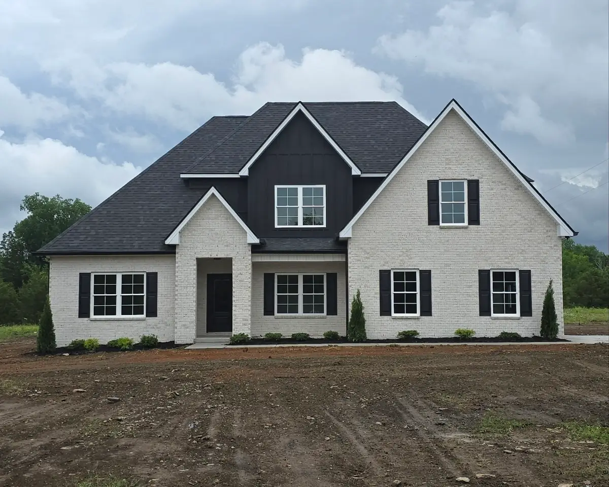 11533 Karo Rd, Bell Buckle, TN 37020 - #1