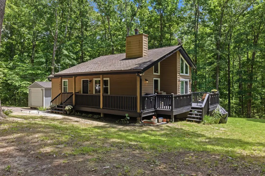 1055 Lonesome Pine Rd, Kingston Springs, TN 37082 - #2