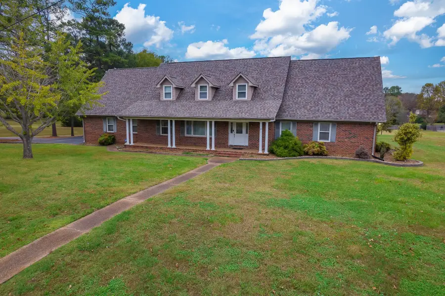 812 Pipkin Rd, Jackson, TN 38305 - #3