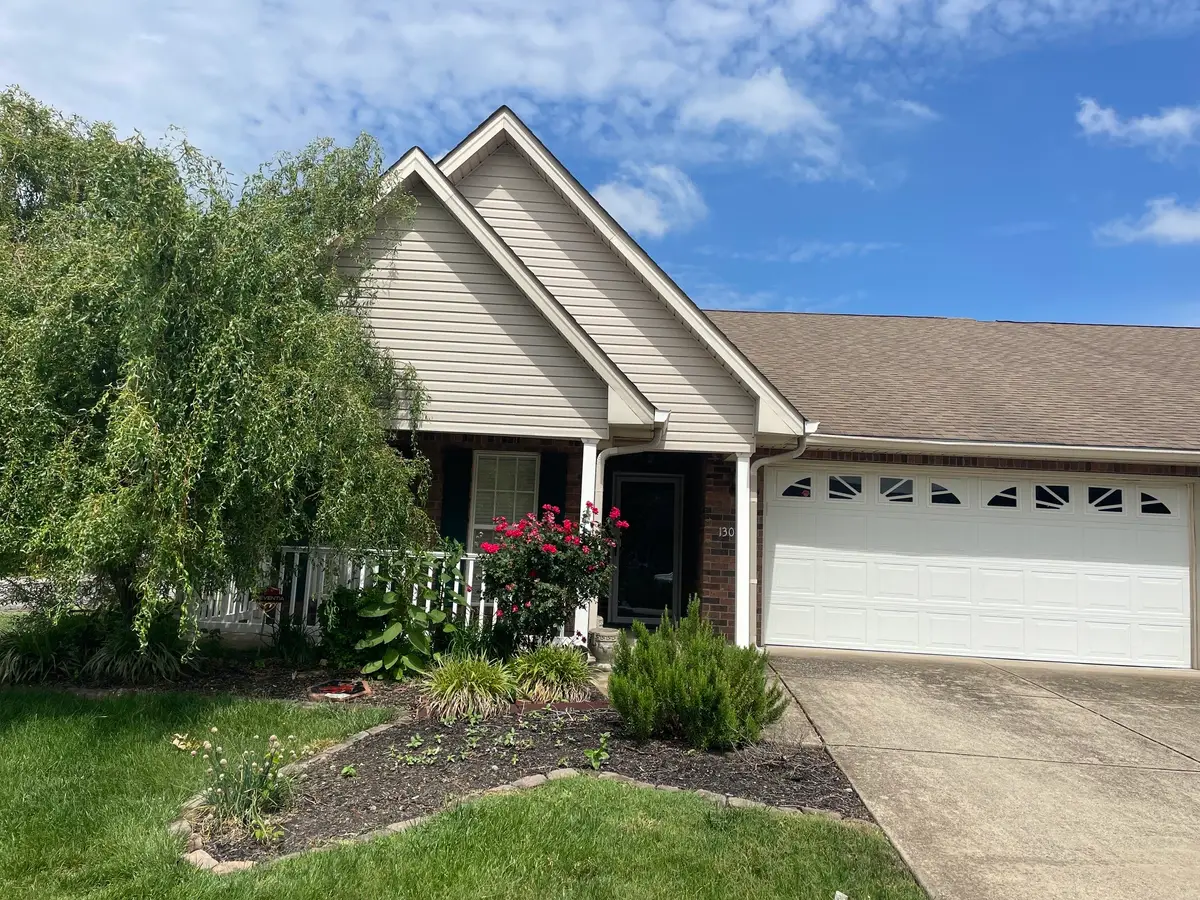 1301 Crofton Park Ct, Columbia, TN 38401 - #1