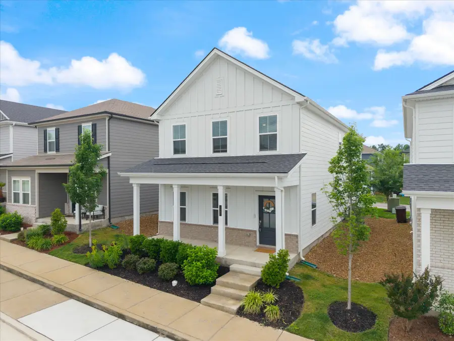 1337 Carriage Park Dr, Hermitage, TN 37076 - #3