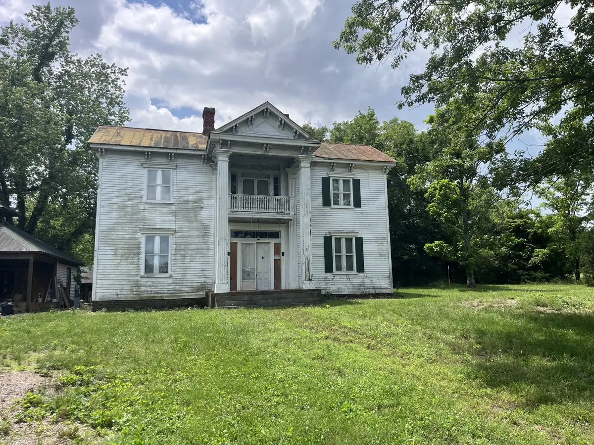 3076 Fairfield Pk #tract, Bell Buckle, TN 37020 - #1